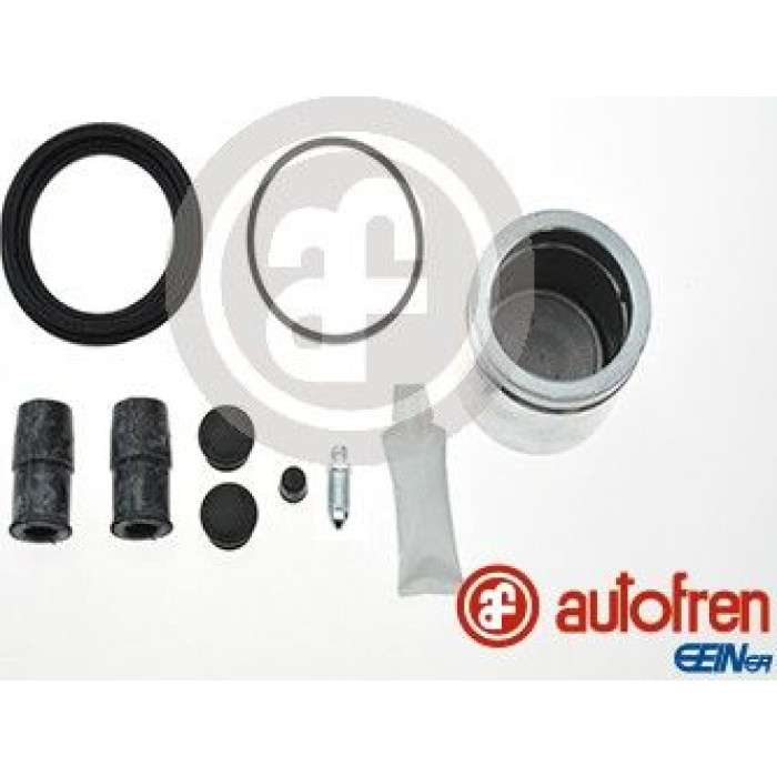 Reparatursatz Bremssattel Db P. W211/C218/X218 02 D41118C Reparatursatz Bremssattel Db P. W211/C218/X218 02 D41118C