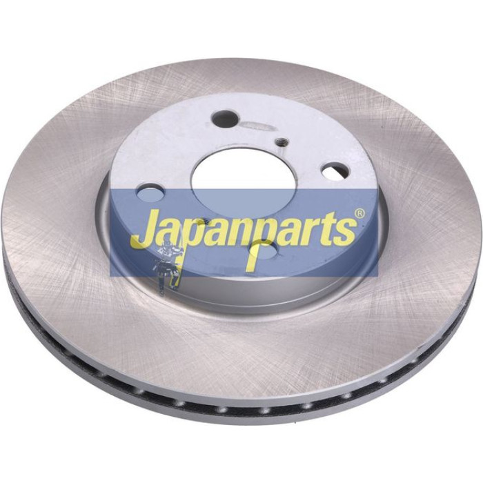Japanparts Bremsscheibe DI-250C Japanparts Bremsscheibe DI-250C
