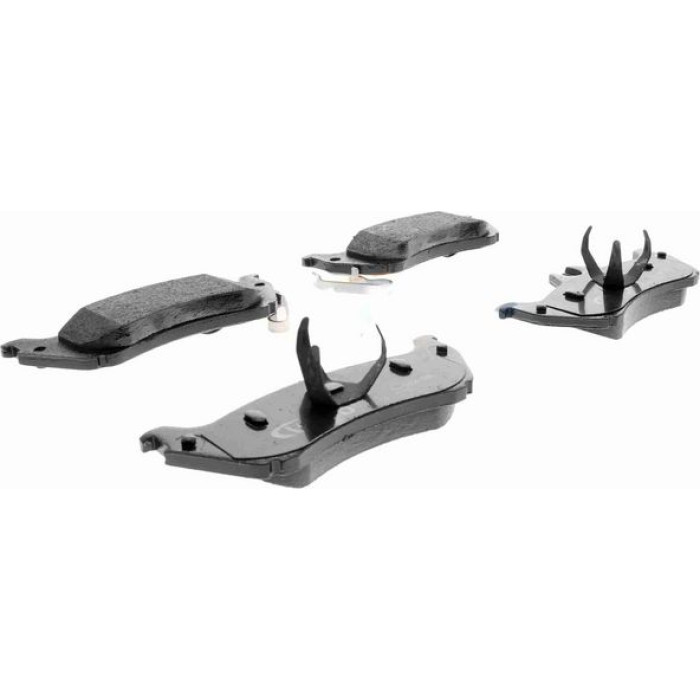 Vaico Bremsbelagsatz für Scheibenbremse V30-8152 Vaico Bremsbelagsatz für Scheibenbremse V30-8152