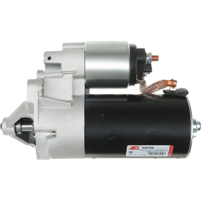 AS-PL Anlasser S0875S