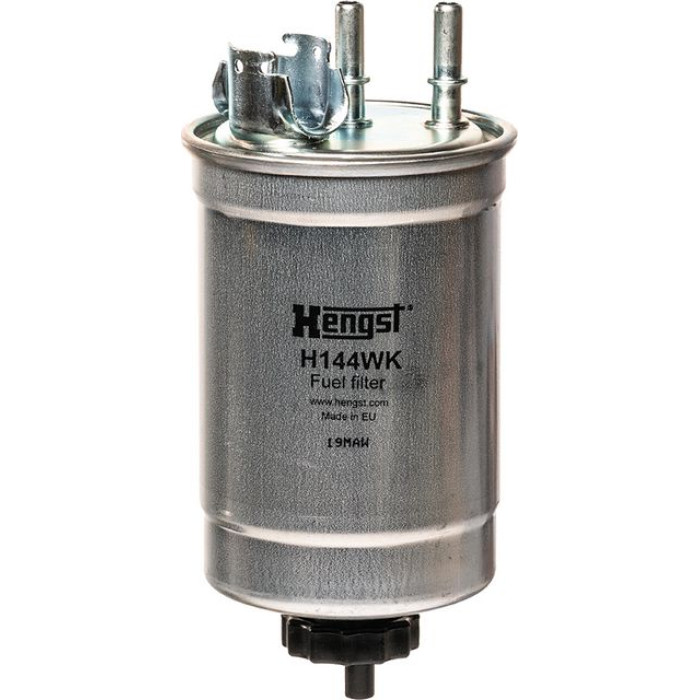 HENGST FILTER Kraftstofffilter H144WK HENGST FILTER Kraftstofffilter H144WK