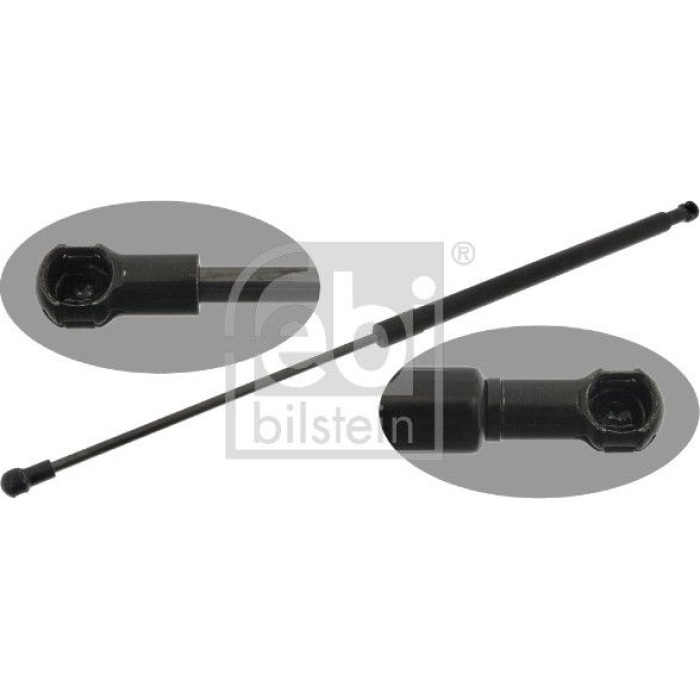 febi Gasdruckfeder 47101 febi Gasdruckfeder 47101