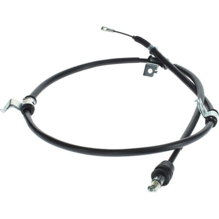Bosch Handbremsseil links 1987482361