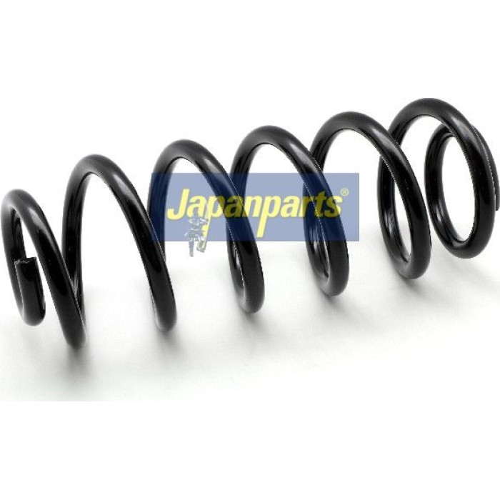 Japanparts Fahrwerksfeder ZC6092H Japanparts Fahrwerksfeder ZC6092H