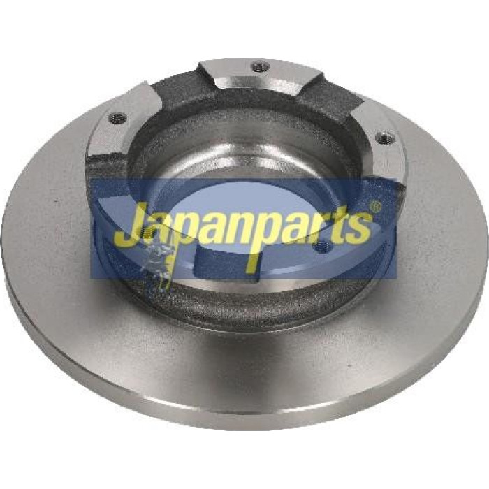 Japanparts Bremsscheibe DP-0327C Japanparts Bremsscheibe DP-0327C