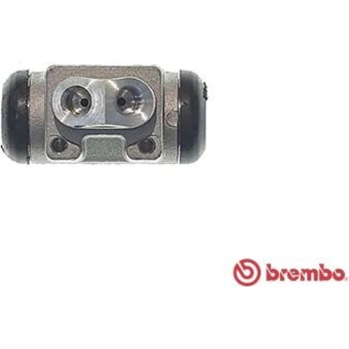 BREMBO Radbremszylinder A 12 B98