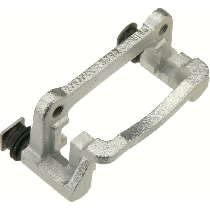 TRW Bremssattelhalter Hinterachse rechts BDA1035 TRW Bremssattelhalter Hinterachse rechts BDA1035
