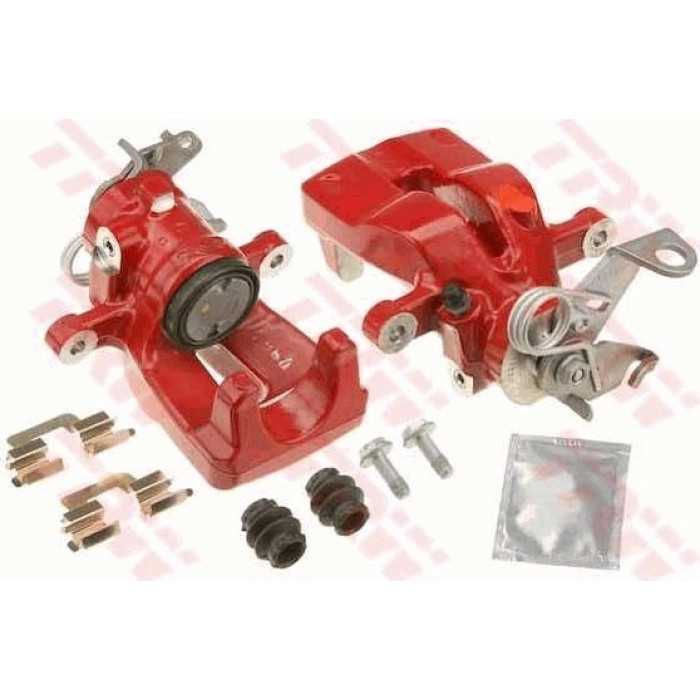 TRW Bremstrommel BHN969 TRW Bremstrommel BHN969