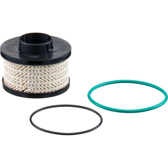 MANN-FILTER Kraftstofffilter PU 10 028 z MANN-FILTER Kraftstofffilter PU 10 028 z