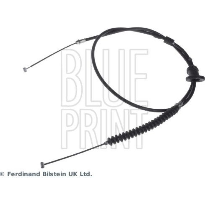 BluePrint Handbremsseil Seilzug Festellbremse ADC446127 BluePrint Handbremsseil Seilzug Festellbremse ADC446127