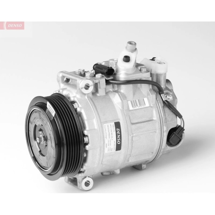 Denso Kompressor DCP17119 Denso Kompressor DCP17119