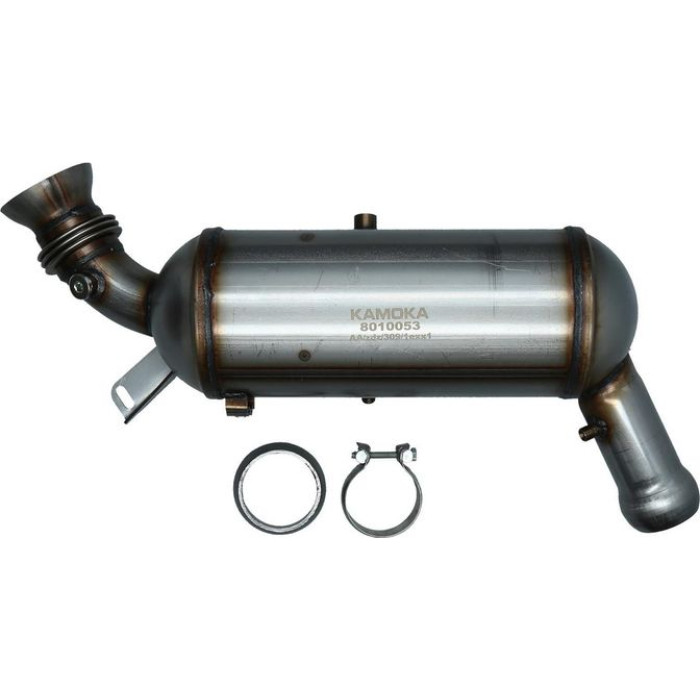 Kamoka Dieselpartikelfilter 8010053 Kamoka Dieselpartikelfilter 8010053