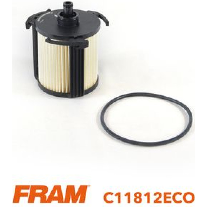 FRAM Kraftstofffilter C11812ECO FRAM Kraftstofffilter C11812ECO