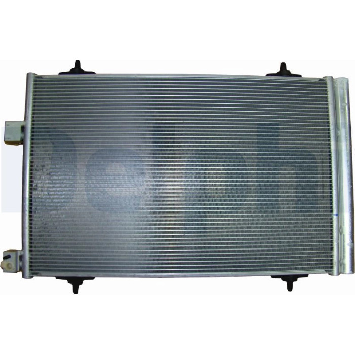 Delphi Klimakondensator TSP0225666