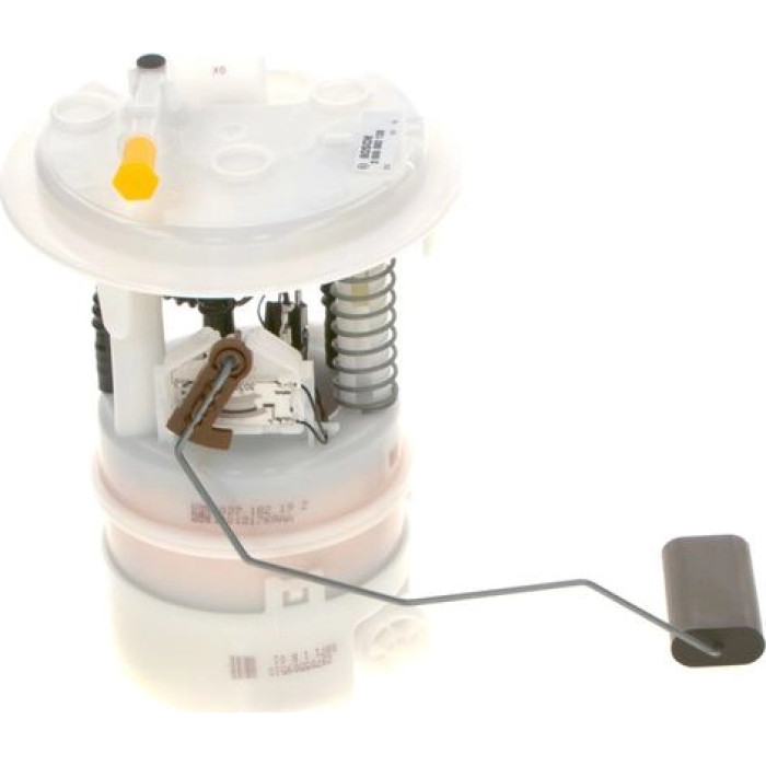 Bosch Kraftstoff-Fördereinheit 0 986 580 138 Bosch Kraftstoff-Fördereinheit 0 986 580 138