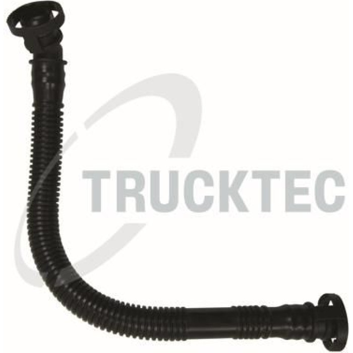 TRUCKTEC AUTOMOTIVE Schlauch 08.10.144 TRUCKTEC AUTOMOTIVE Schlauch 08.10.144