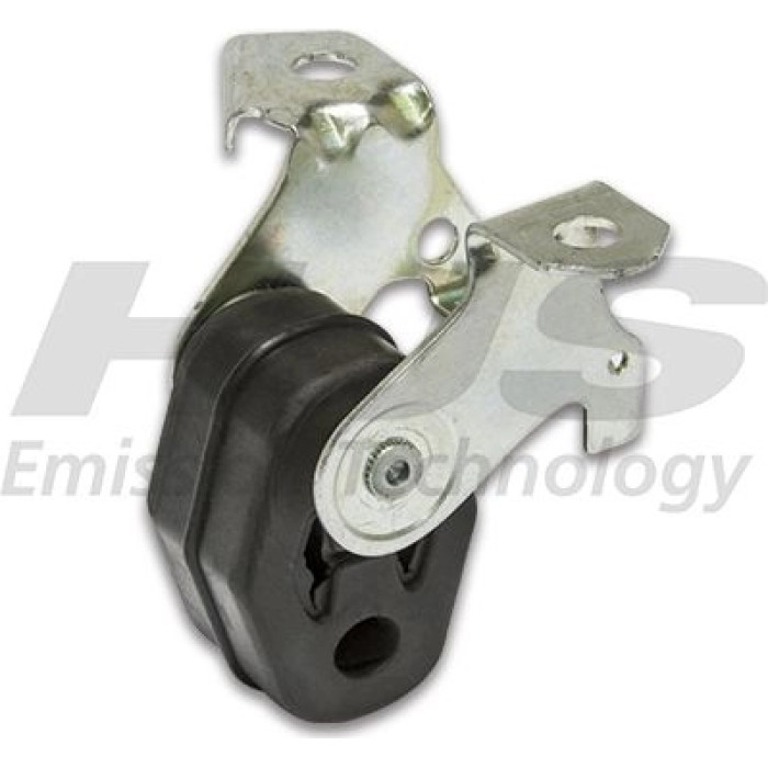 Halter, Abgasanlage 83 11 1981 Halter, Abgasanlage 83 11 1981