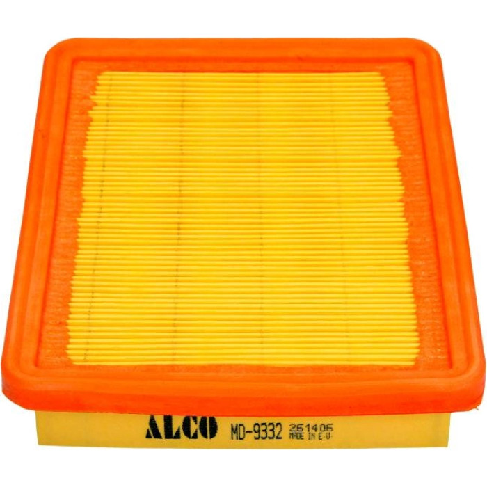 Luftfilter Hyundai Accent 1.3 -99 MD-9332 Luftfilter Hyundai Accent 1.3 -99 MD-9332