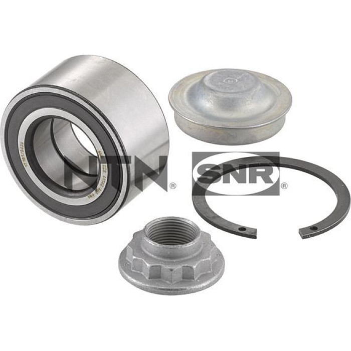R155.129 Radlagersatz VA R155.129 Radlagersatz VA