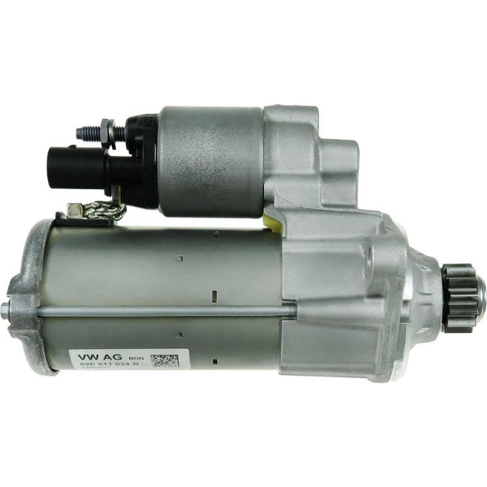AS-PL Anlasser S0637(BOSCH)