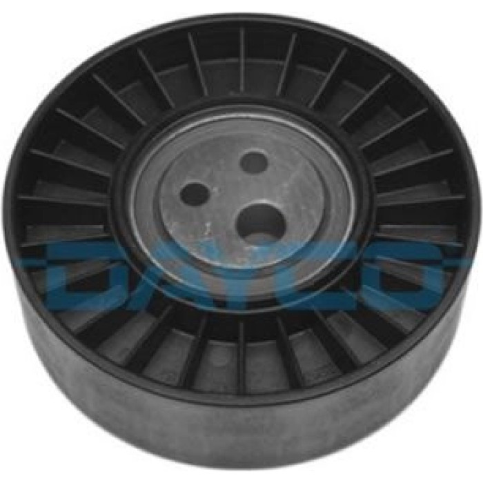 Dayco Umlenk- / Führungsrolle, Keilrippenriemen apv2078