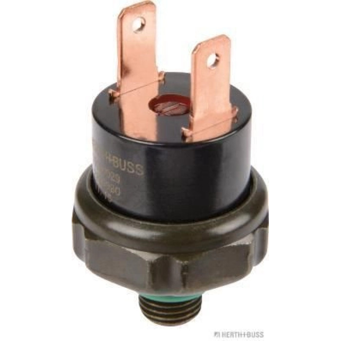 Herth+Buss Elparts Klimaanlagen-Druckschalter 70100037 Herth+Buss Elparts Klimaanlagen-Druckschalter 70100037
