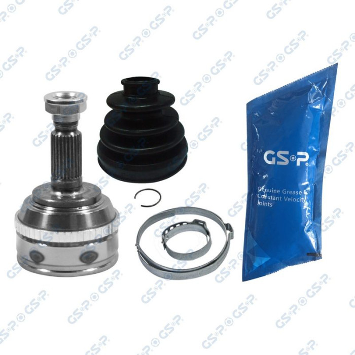 GSP Homokinetisches Gelenk 823001 GSP Homokinetisches Gelenk 823001