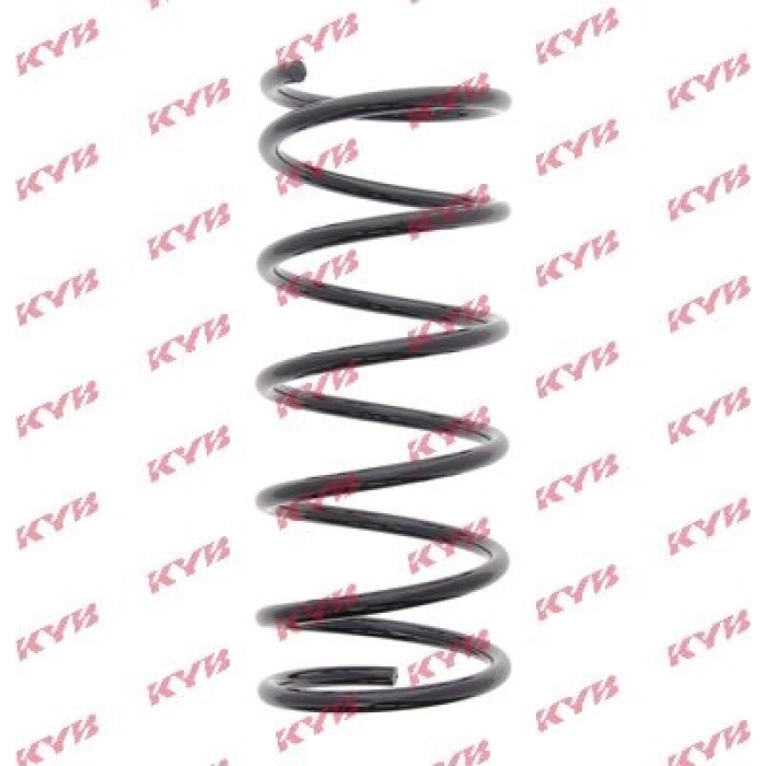 RA1773 KYB Fahrwerksfeder Citroen P. Berlingo, Xsara/ Peugeot 309 I, Ii, 405 I, Ii, Partner 1.1-2.0D 10.85 RA1773 KYB Fahrwerksfeder Citroen P. Berlingo, Xsara/ Peugeot 309 I, Ii, 405 I, Ii, Partner 1.1-2.0D 10.85