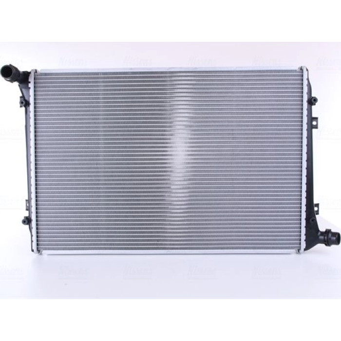 Nissens Wasserkühler PKW 65291A Nissens Wasserkühler PKW 65291A