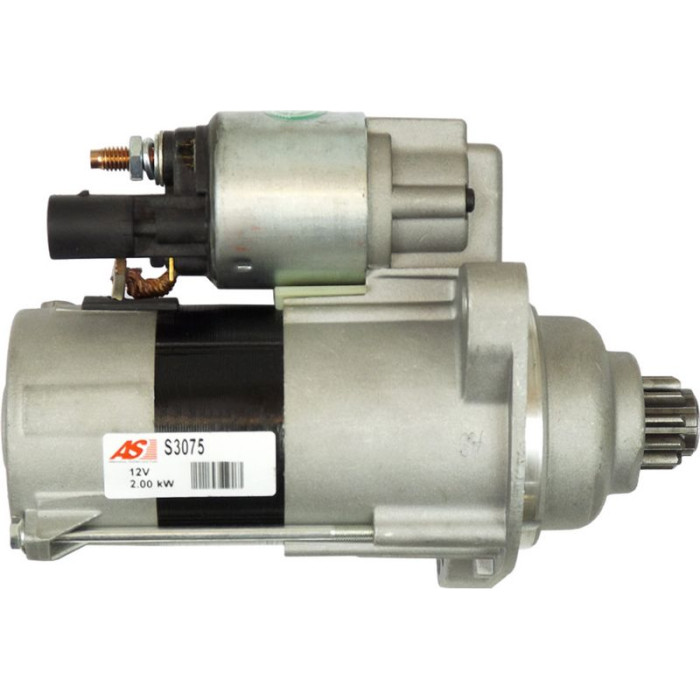 S3075 AS-PL Anlasser (Starter) S3075