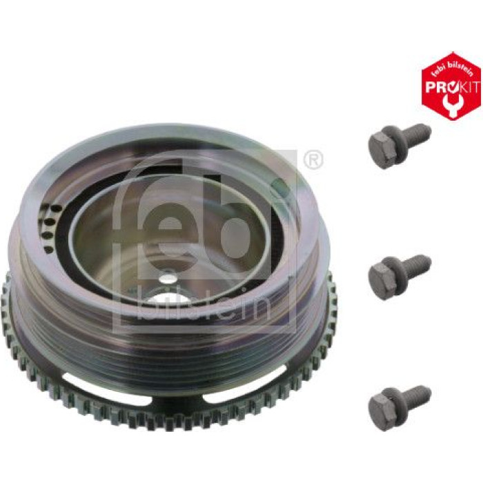 febi Riemenscheibe 40315 febi Riemenscheibe 40315
