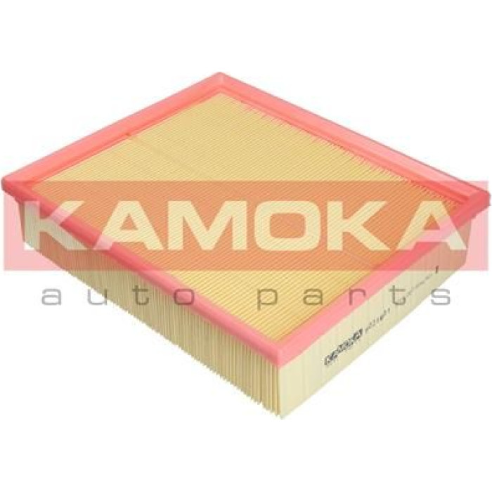Kamoka Luftfilter F221801 Kamoka Luftfilter F221801