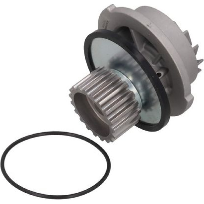 Kamoka Wasserpumpe / Kühlmittelpumpe T0106 Kamoka Wasserpumpe / Kühlmittelpumpe T0106