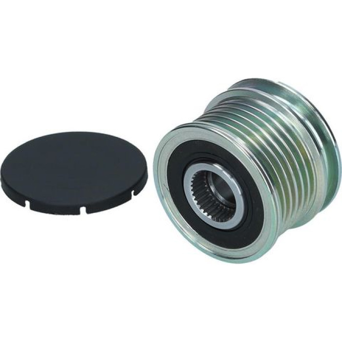 Kamoka Lichtmaschinenfreilauf RC069 Kamoka Lichtmaschinenfreilauf RC069