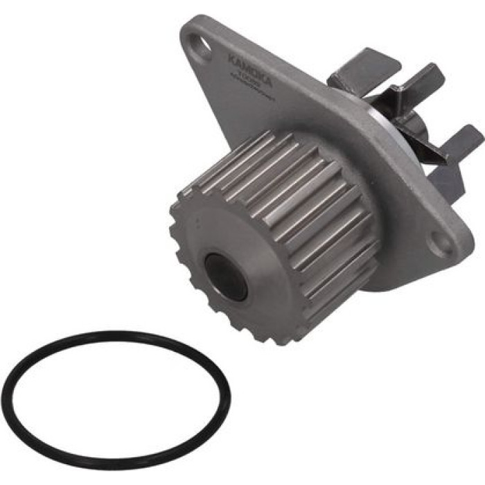 Kamoka Wasserpumpe / Kühlmittelpumpe T0089