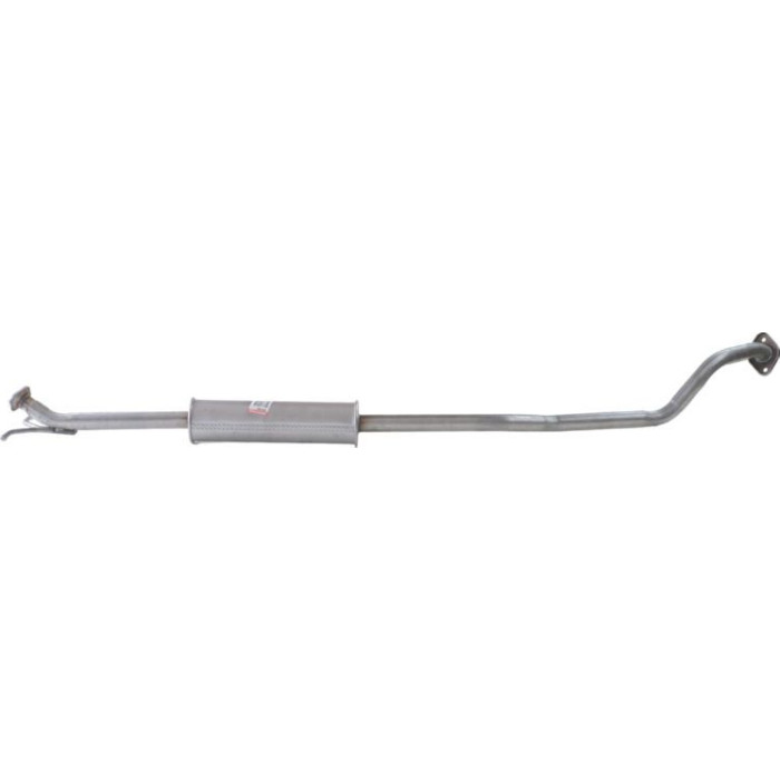 Bosal Schalldämpfer 286-365 Bosal Schalldämpfer 286-365