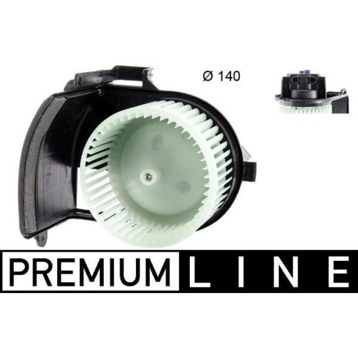Innenraumgebläse AB 105 000P Innenraumgebläse AB 105 000P