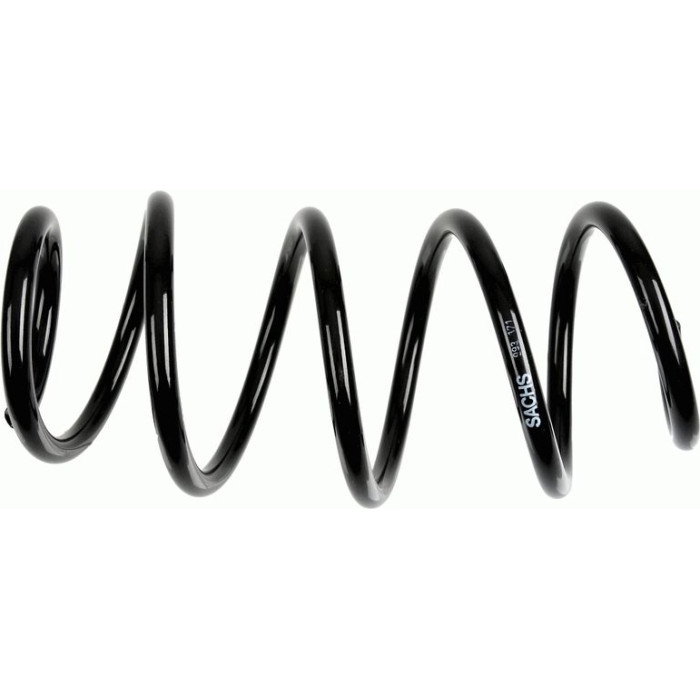 Sachs Fahrwerksfeder 993 171 Sachs Fahrwerksfeder 993 171