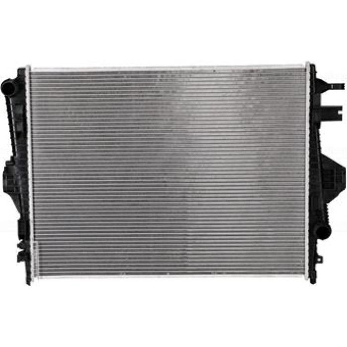 Nissens Wasserkühler PKW 65297 Nissens Wasserkühler PKW 65297