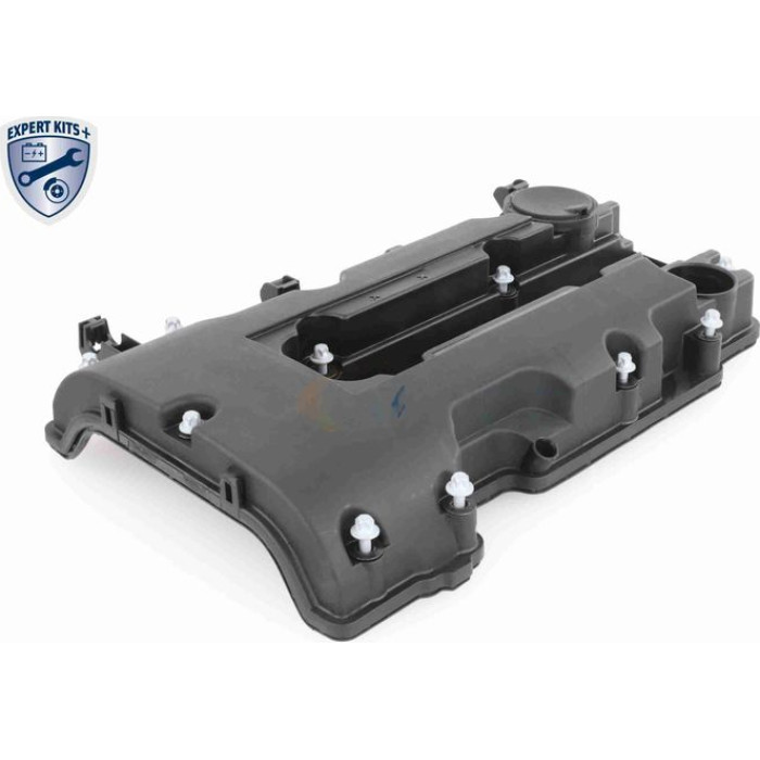 V40-2074 Vaico Ventildeckel V40-2074