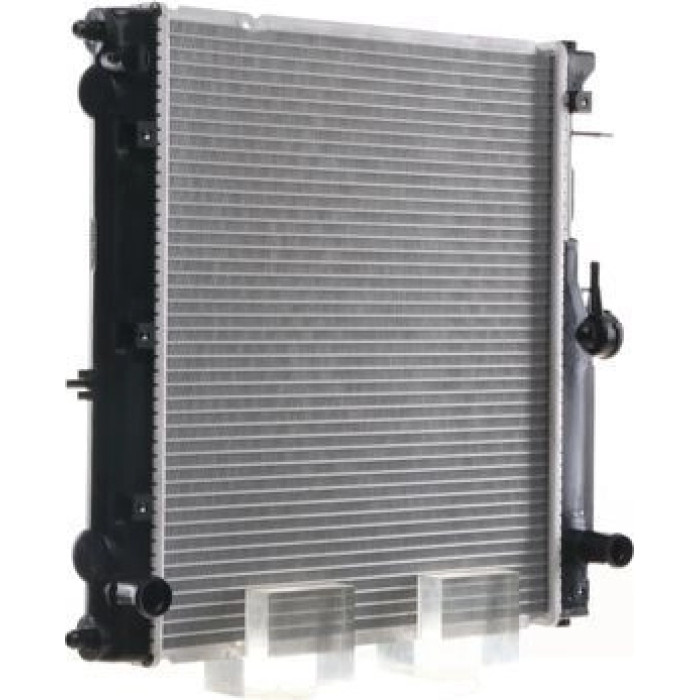 MAHLE Kühler, Motorkühlung CR 1964 000S MAHLE Kühler, Motorkühlung CR 1964 000S