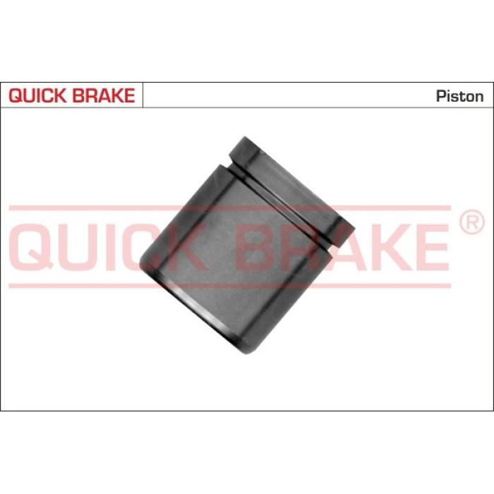 Quick Brake Bremssattelkolben 185345K Quick Brake Bremssattelkolben 185345K