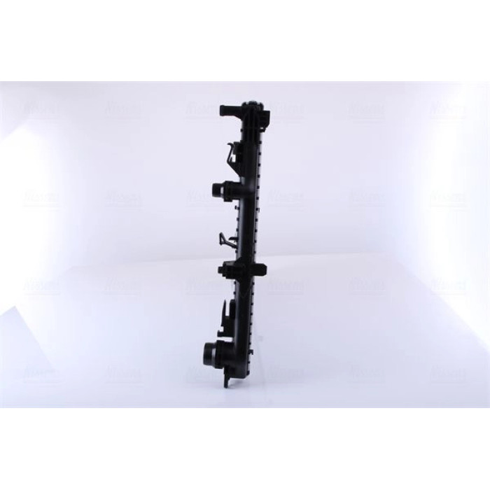 Nissens Wasserkühler PKW 627029 Nissens Wasserkühler PKW 627029