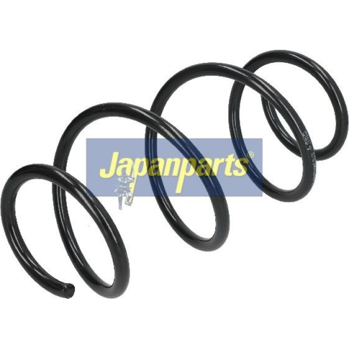 Japanparts Fahrwerksfeder ZC4015A Japanparts Fahrwerksfeder ZC4015A