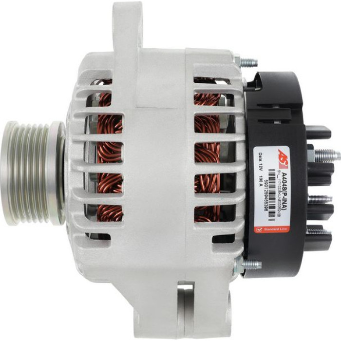 A4048(P-INA) AS-PL Lichtmaschine (Generator) A4048(P-INA)