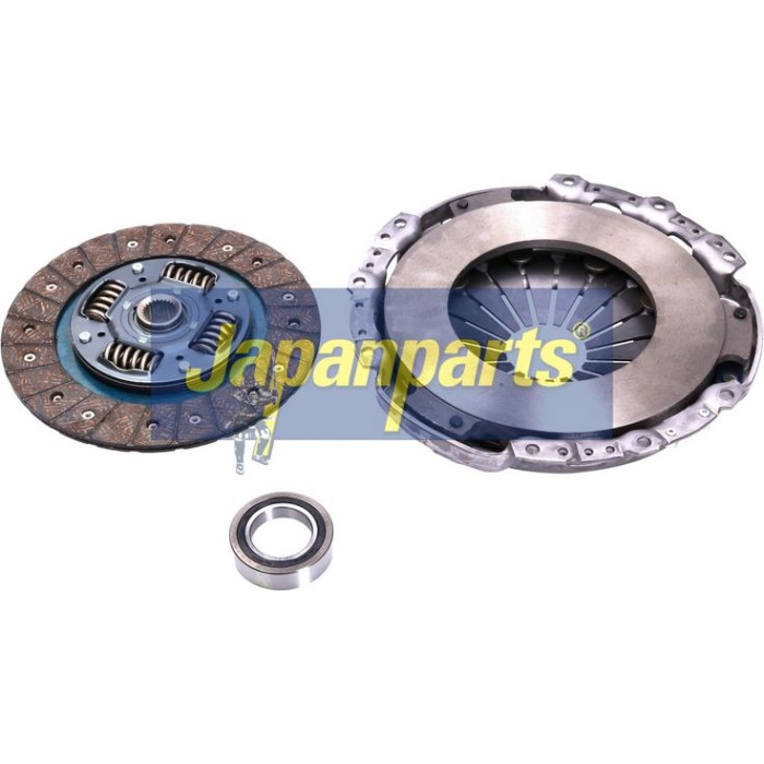 Japanparts Kupplungssatz KF-161 Japanparts Kupplungssatz KF-161