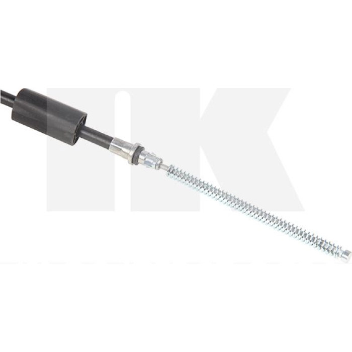 NK Handbremsseil 902552 - links rechts NK Handbremsseil 902552 - links rechts