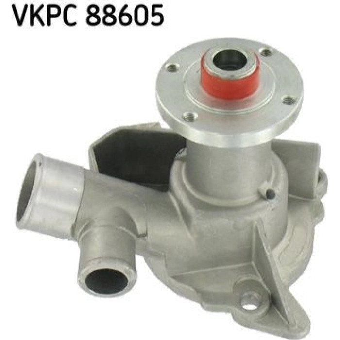 SKF Wasserpumpe / Kühlmittelpumpe VKPC 88605 SKF Wasserpumpe / Kühlmittelpumpe VKPC 88605