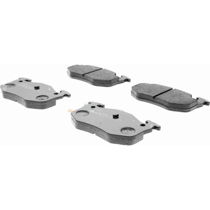 Vaico Bremsbelagsatz für Scheibenbremse V46-0161 Vaico Bremsbelagsatz für Scheibenbremse V46-0161