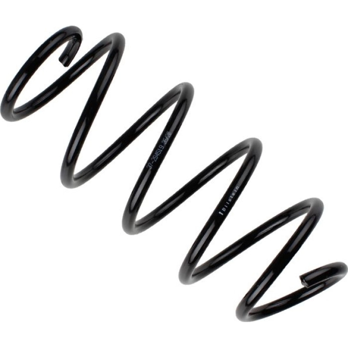 Fahrwerksfeder 37-294519 Fahrwerksfeder 37-294519